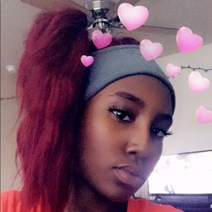 Meet your Posher, Tania